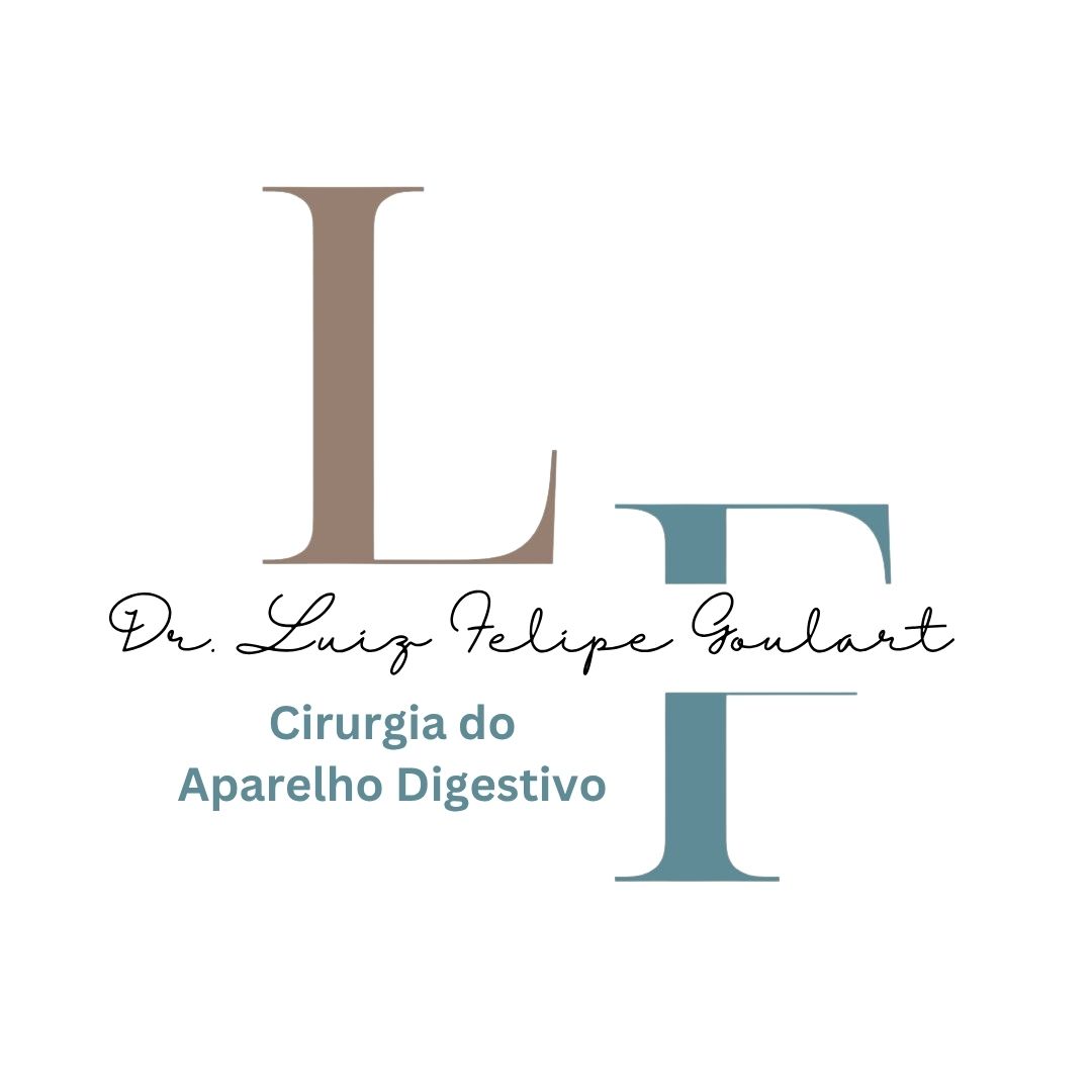Logotipo Dr. Luiz Felipe Goulart